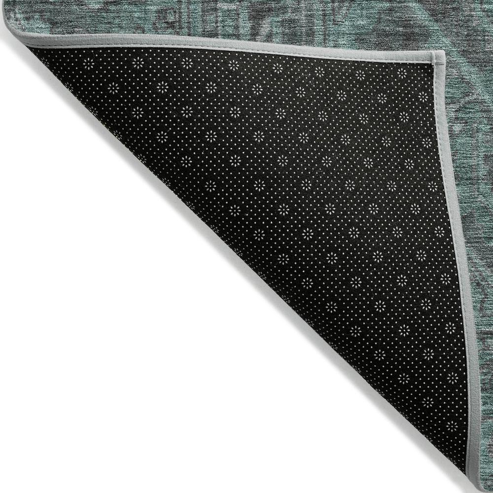 Chantille ACN571 Teal 8' x 10' Rug