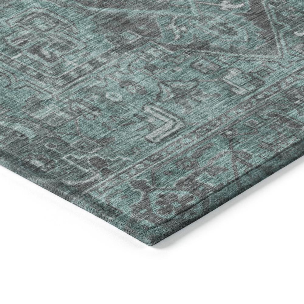 Chantille ACN571 Teal 8' x 10' Rug