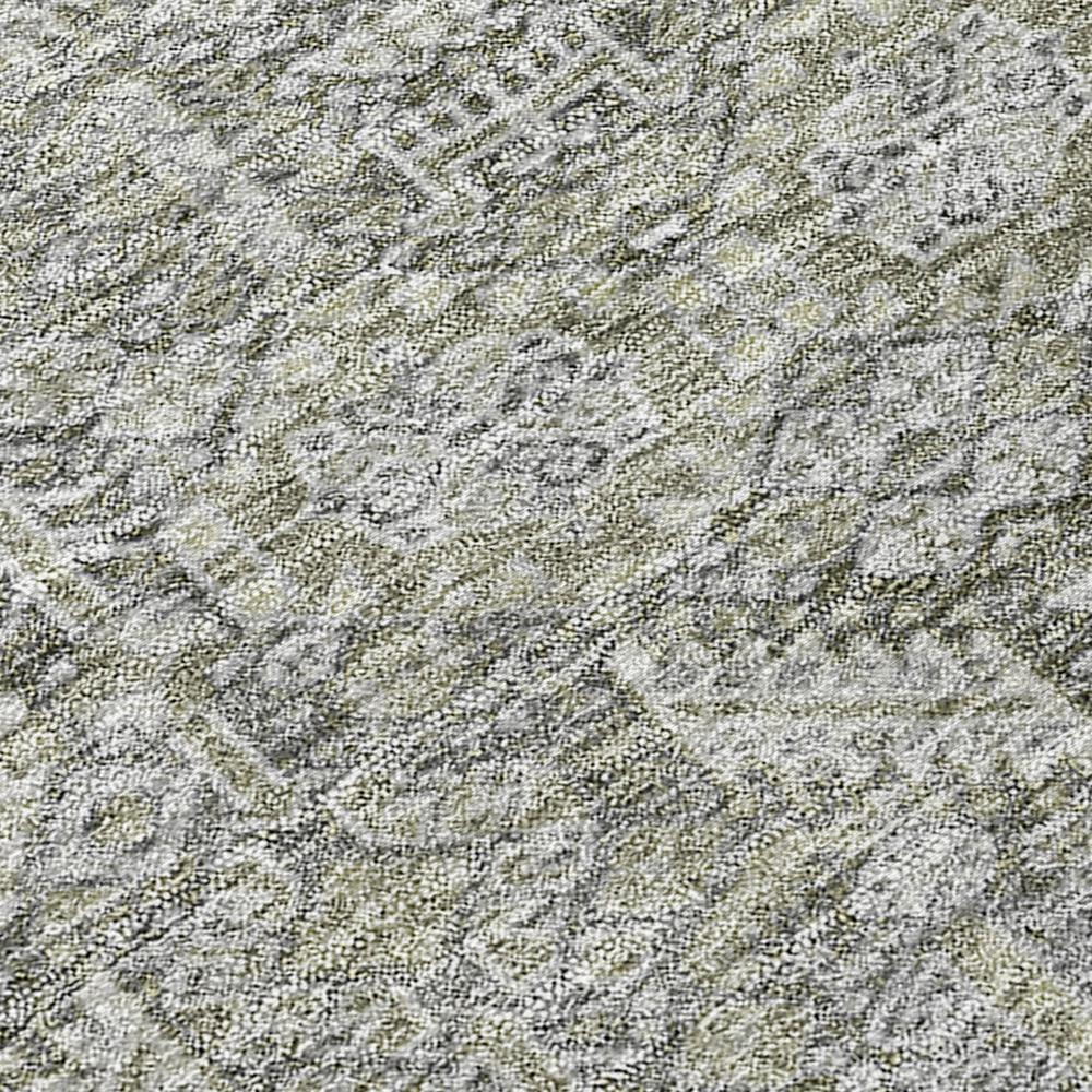 Chantille ACN574 Gray 8' x 10' Rug