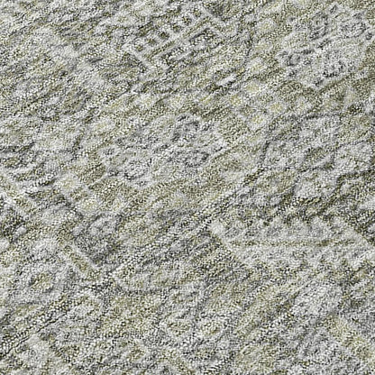 Chantille ACN574 Gray 8' x 10' Rug