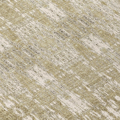 Chantille ACN580 Brown 8' x 10' Rug