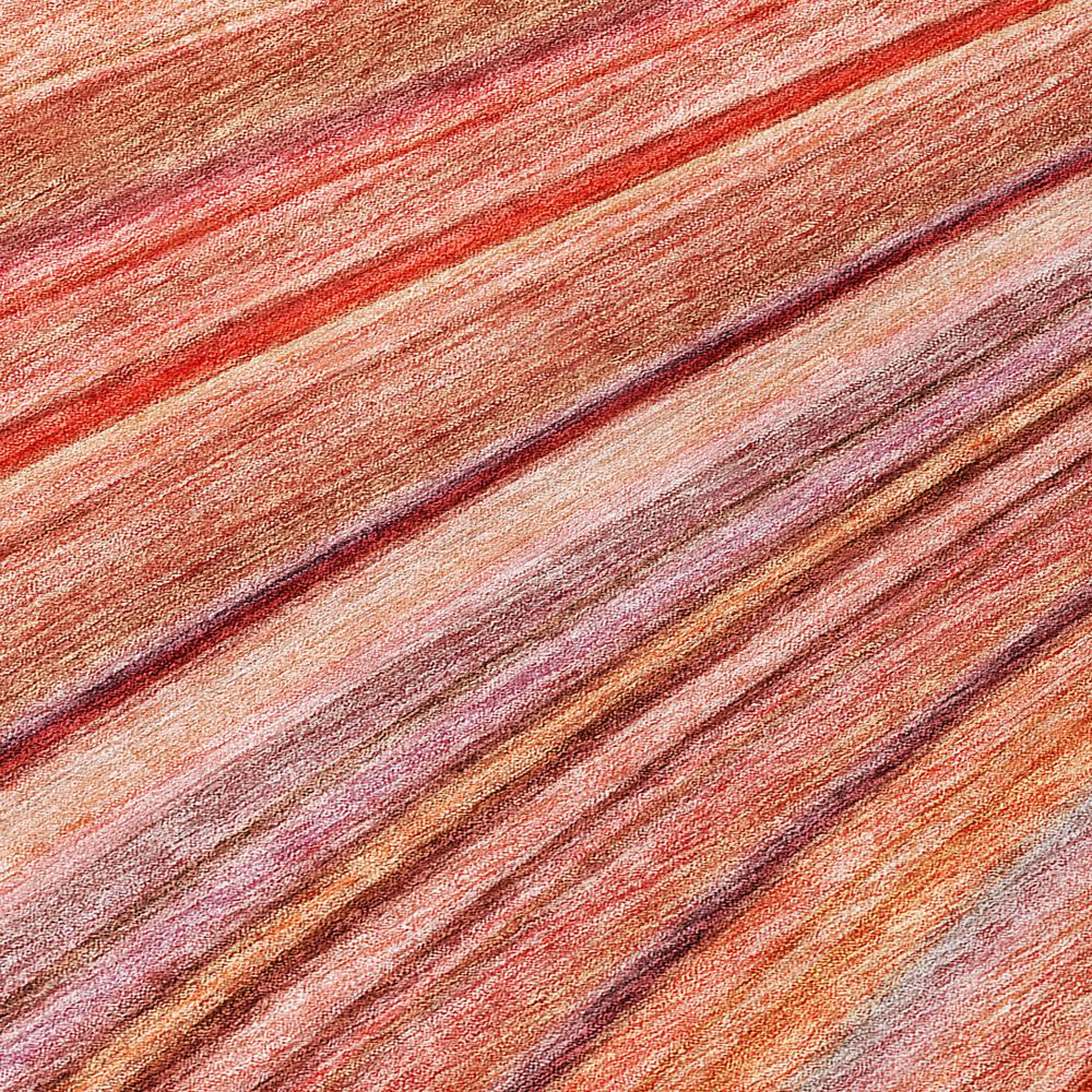 Chantille ACN585 Orange 8' x 10' Rug