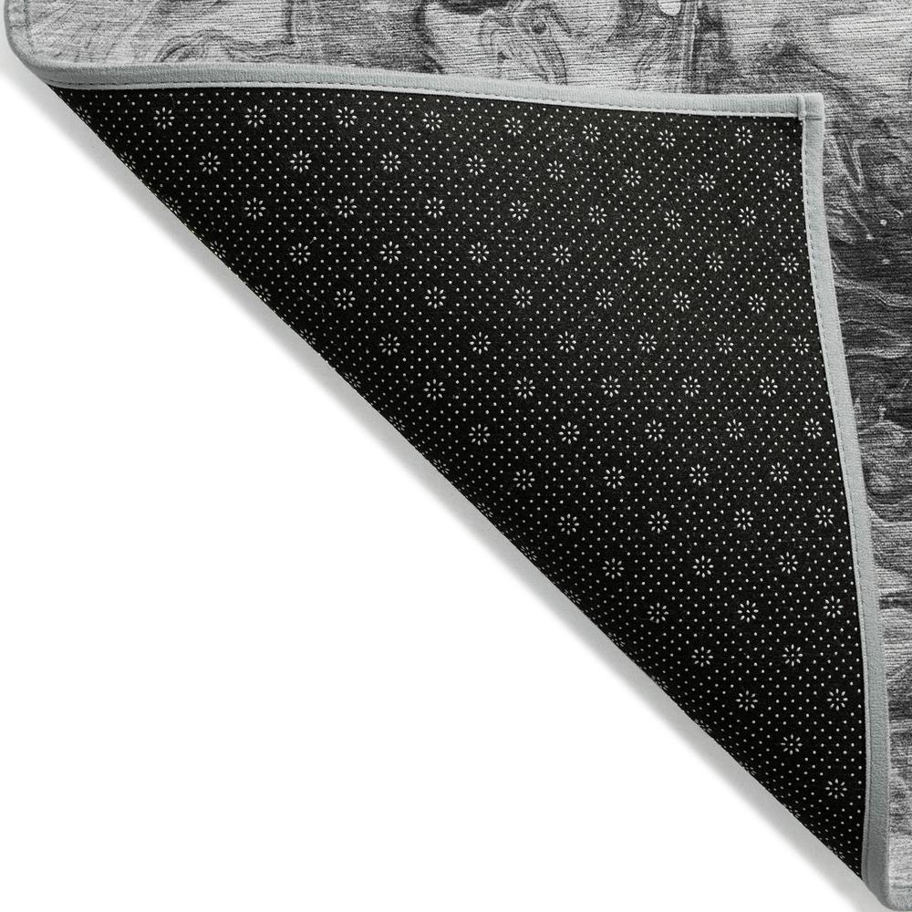 Chantille ACN603 Gray 8' x 10' Rug