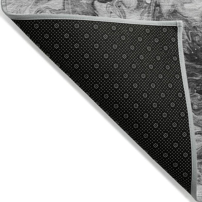 Chantille ACN603 Gray 8' x 10' Rug