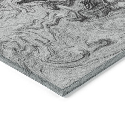 Chantille ACN603 Gray 8' x 10' Rug