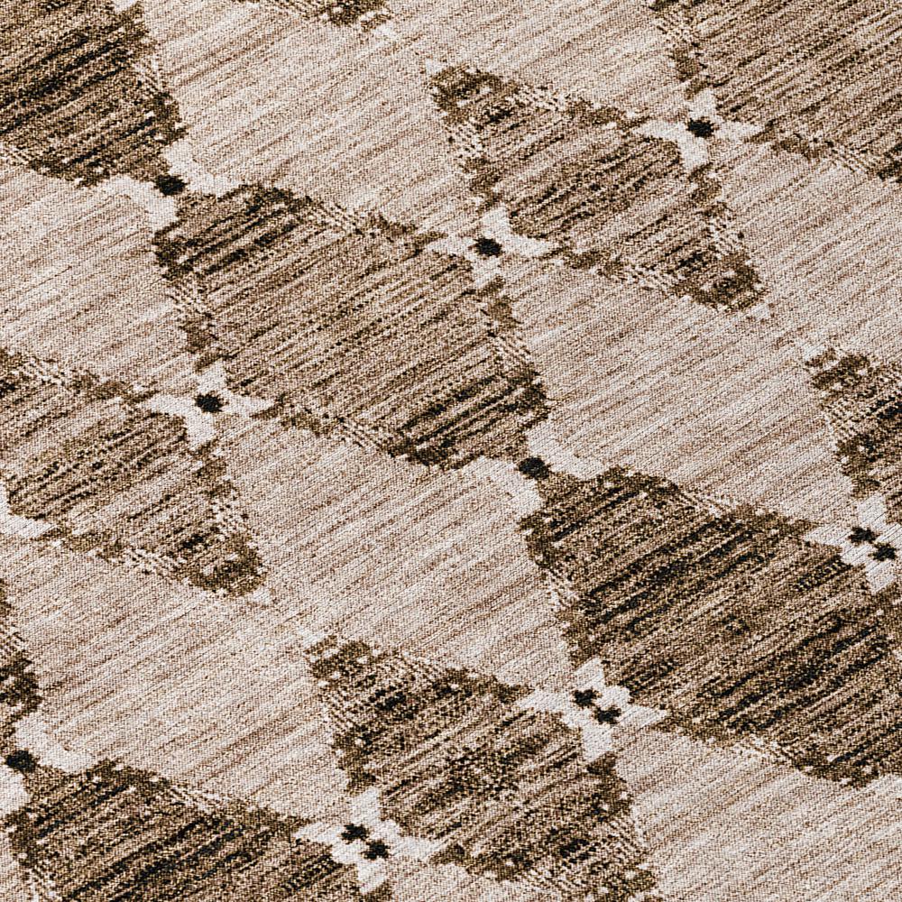 Chantille ACN610 Brown 8' x 10' Rug