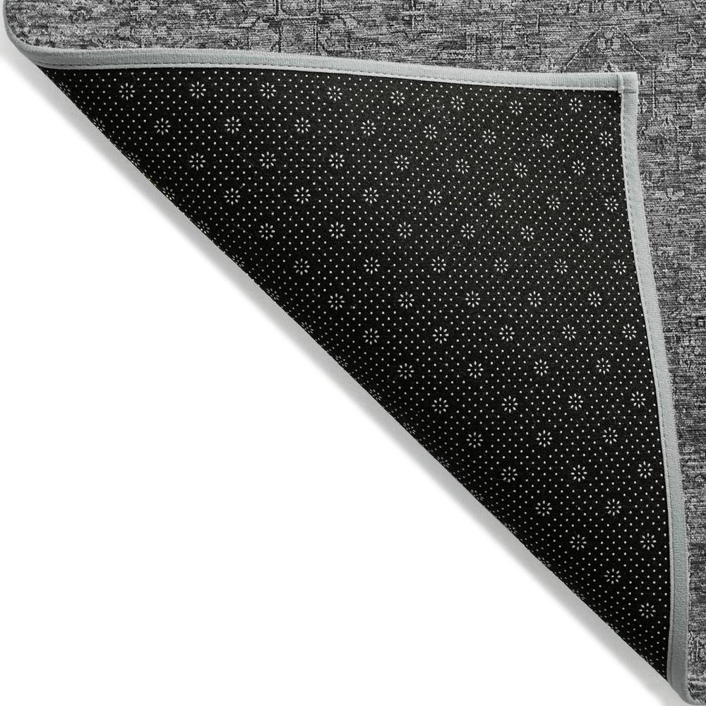 Chantille ACN611 Gray 8' x 10' Rug