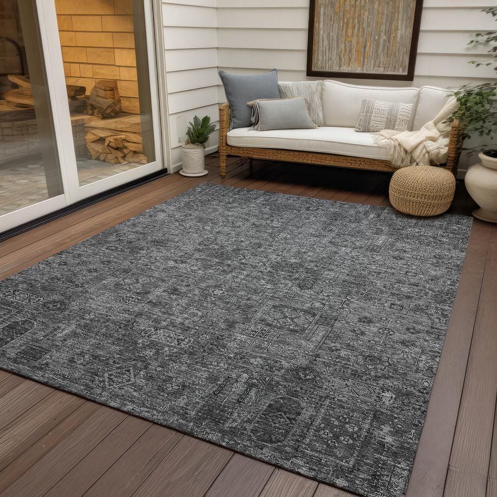 Chantille ACN611 Gray 8' x 10' Rug