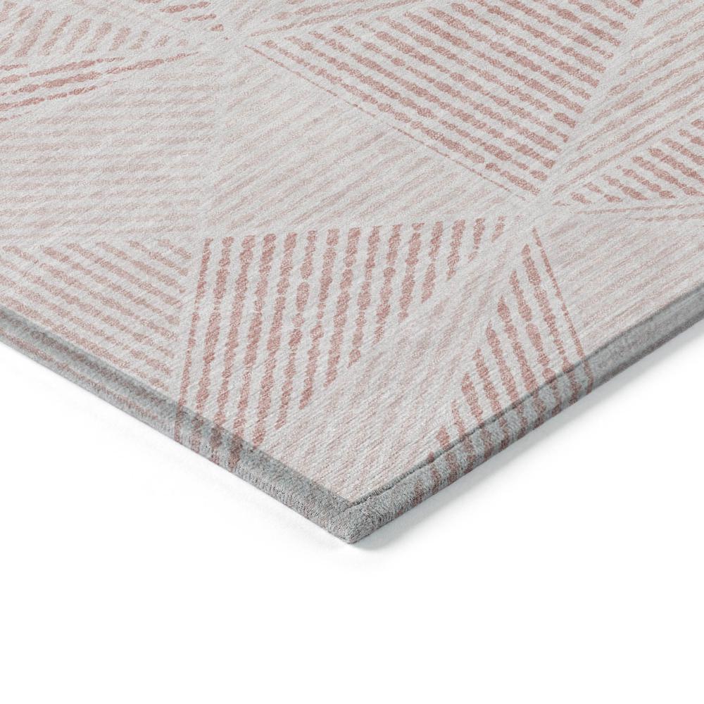 Chantille ACN618 Pink 8' x 10' Rug