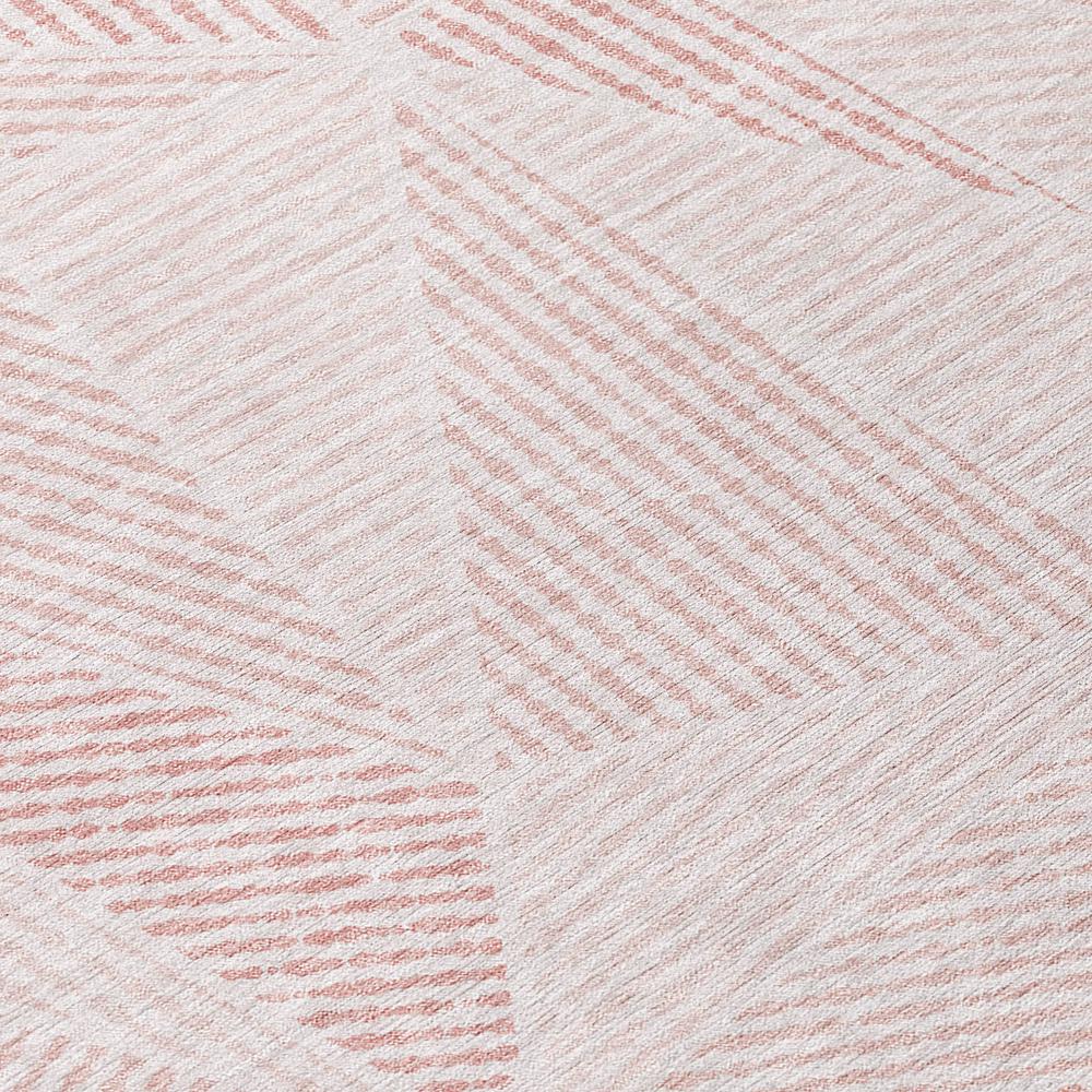 Chantille ACN618 Pink 8' x 10' Rug