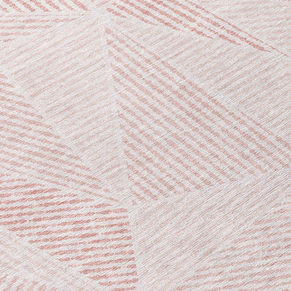 Chantille ACN618 Pink 8' x 10' Rug