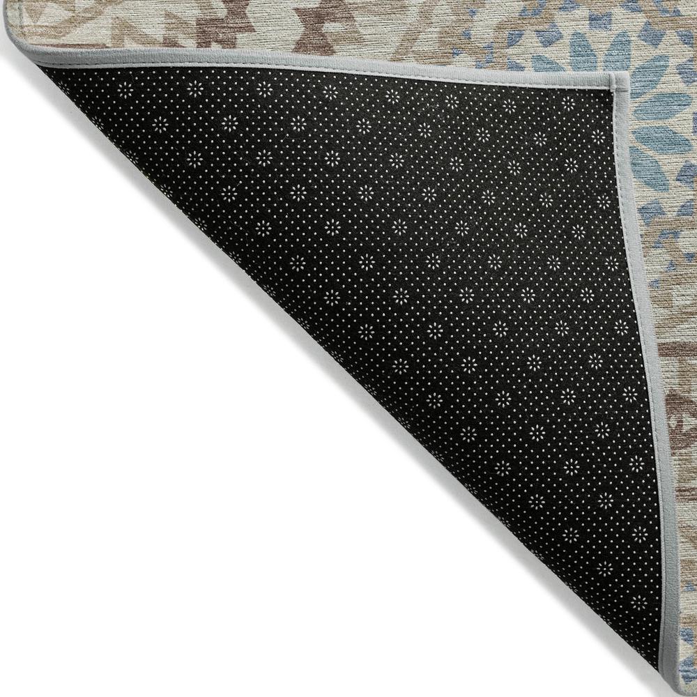 Chantille ACN619 Brown 8' x 10' Rug