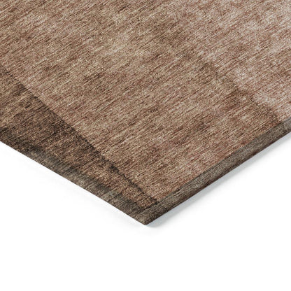 Chantille ACN625 Brown 8' x 10' Rug