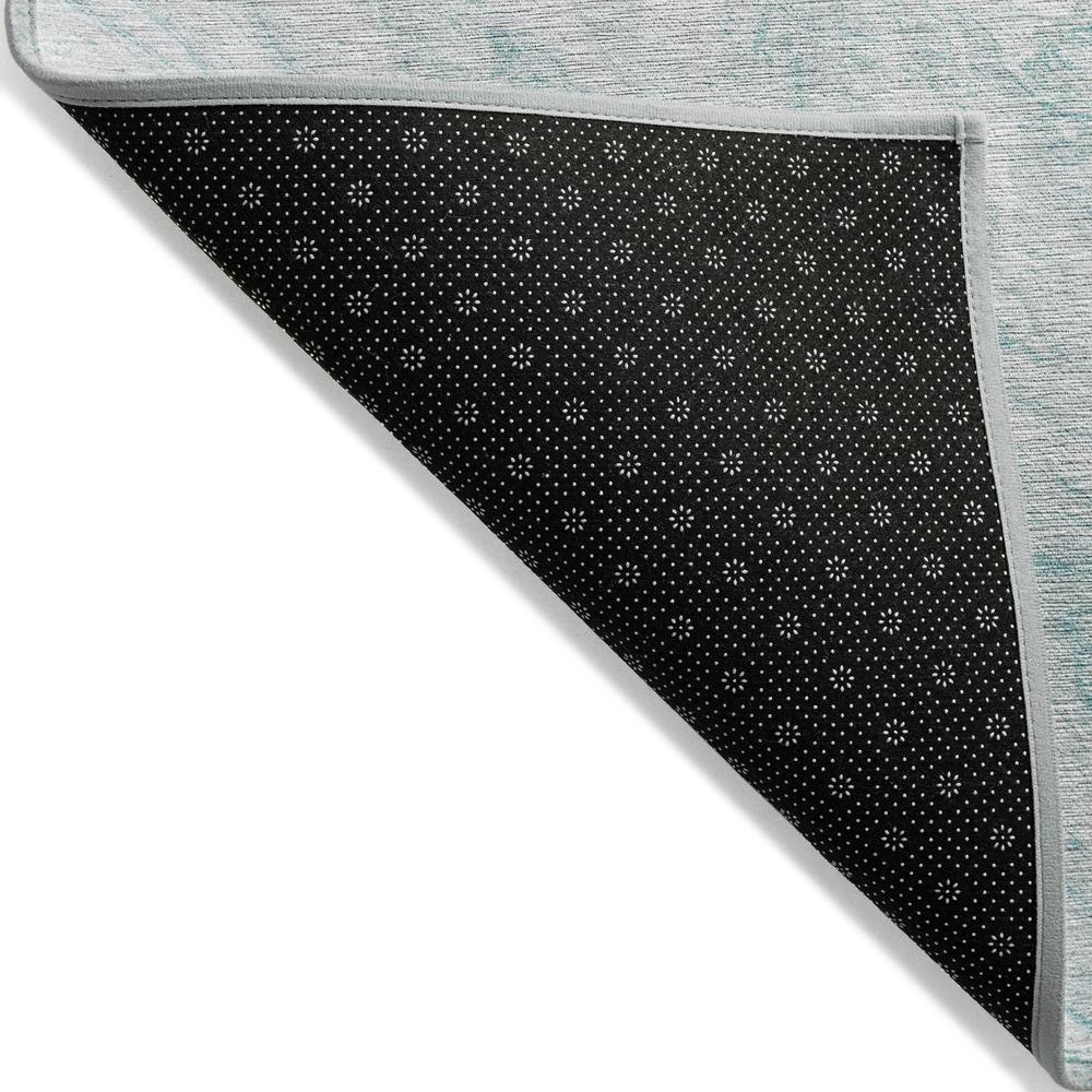 Chantille ACN640 Teal 8' x 10' Rug