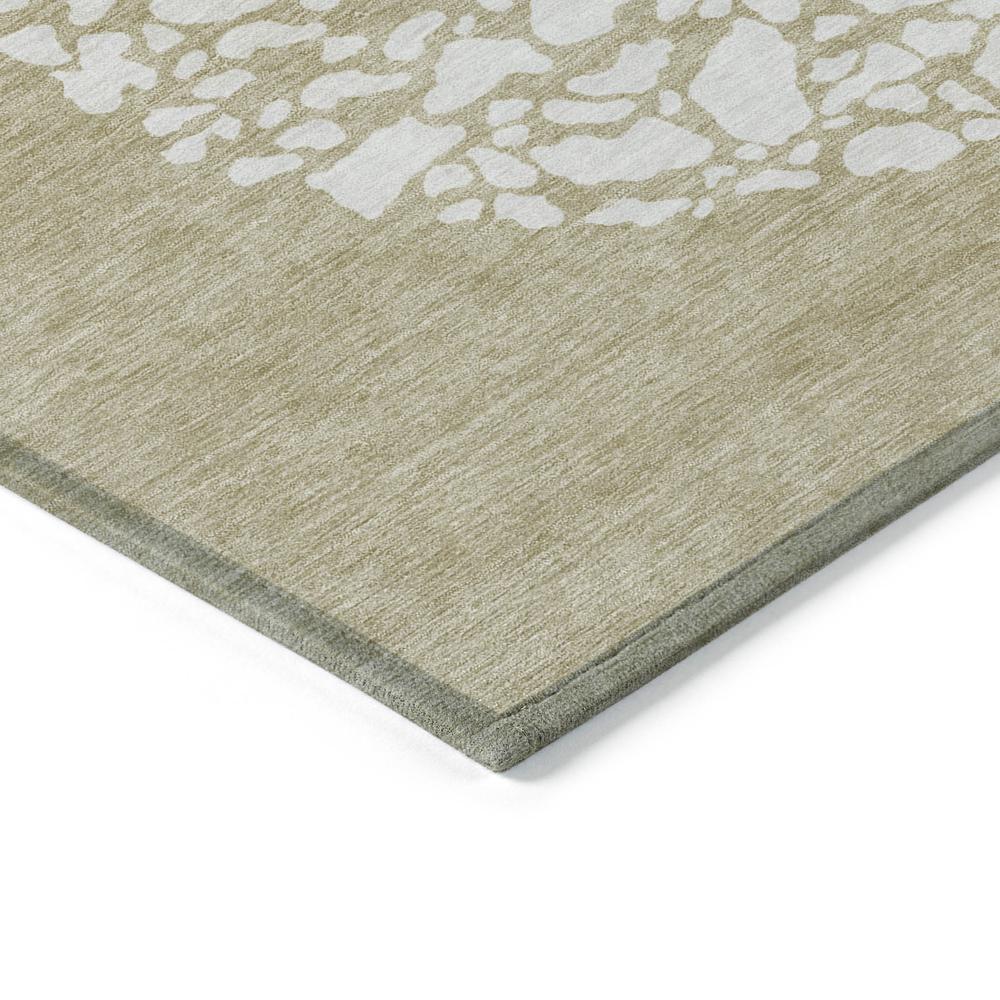 Chantille ACN643 Brown 8' x 10' Rug