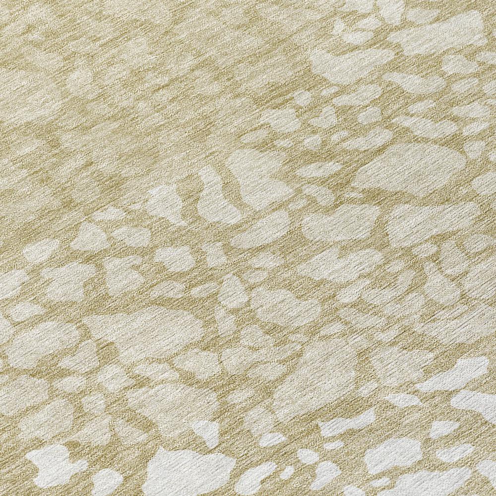 Chantille ACN643 Brown 8' x 10' Rug