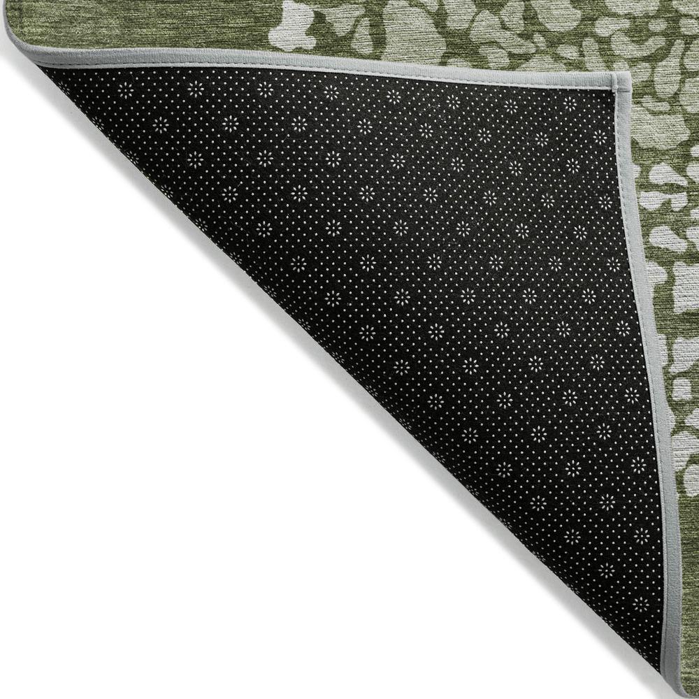 Chantille ACN643 Green 8' x 10' Rug