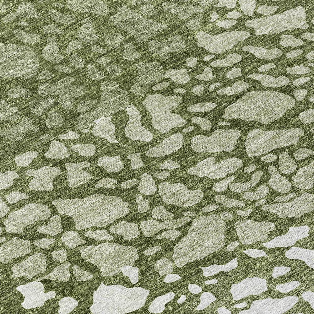 Chantille ACN643 Green 8' x 10' Rug