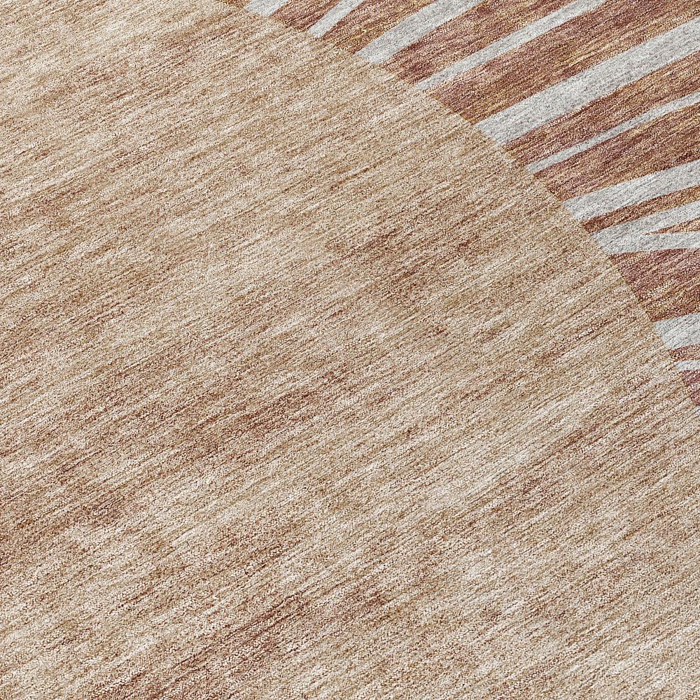 Chantille ACN668 Orange 8' x 10' Rug