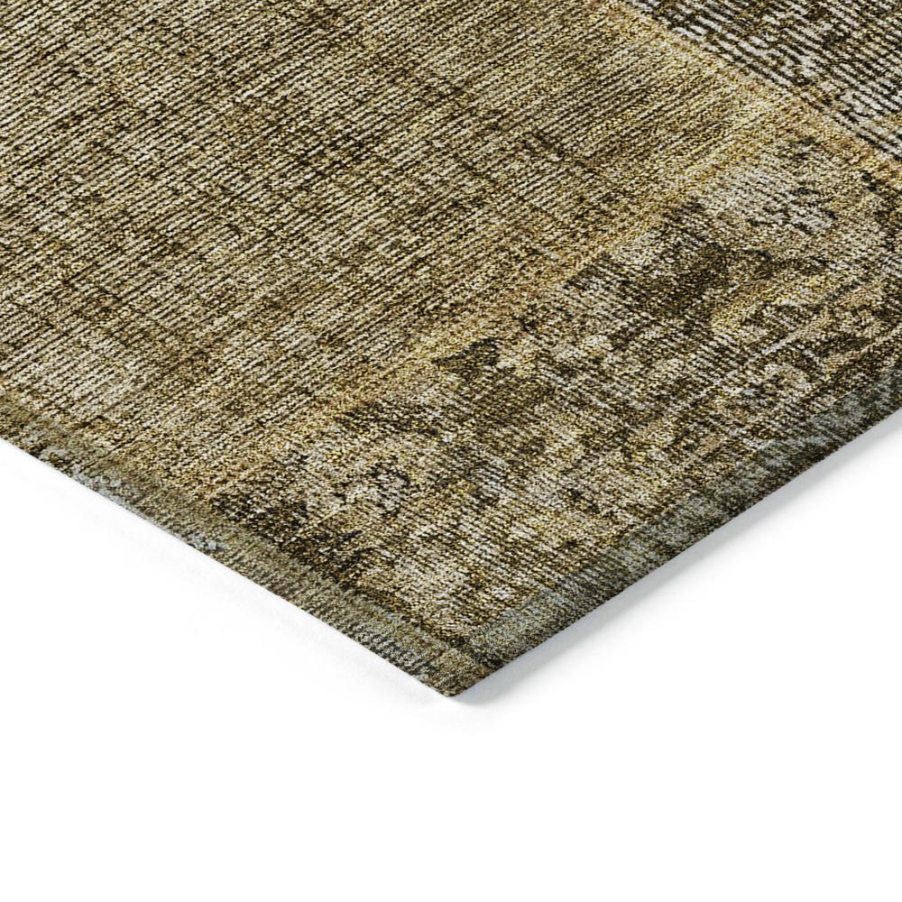 Chantille ACN669 Brown 8' x 10' Rug