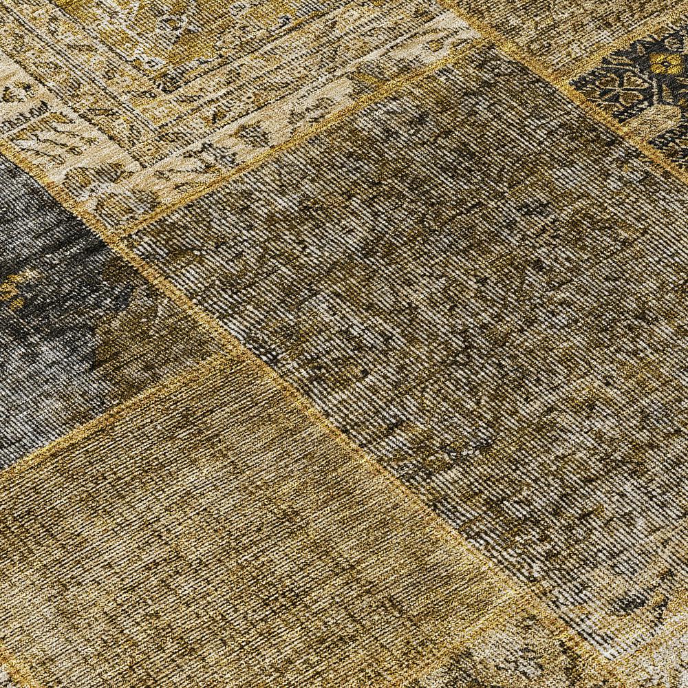 Chantille ACN669 Brown 8' x 10' Rug