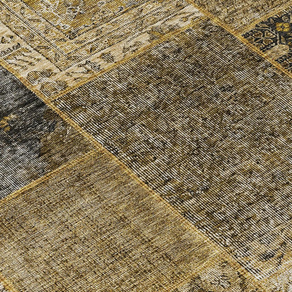 Chantille ACN669 Brown 8' x 10' Rug