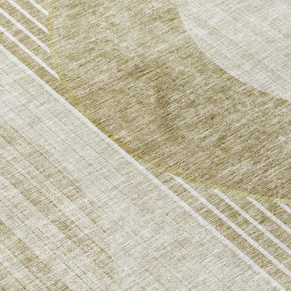 Chantille ACN676 Brown 8' x 10' Rug