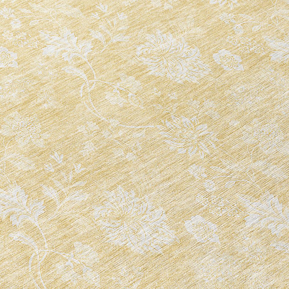 Chantille ACN681 Gold 8' x 10' Rug