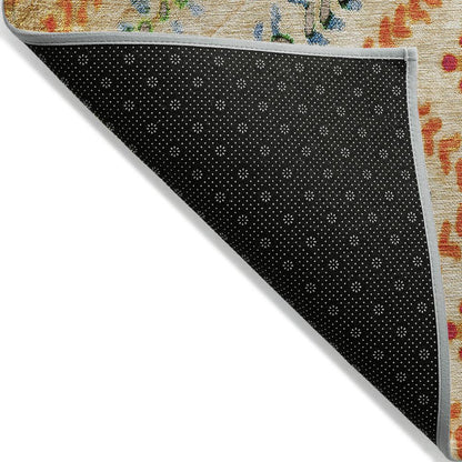Chantille ACN683 Brown 8' x 10' Rug