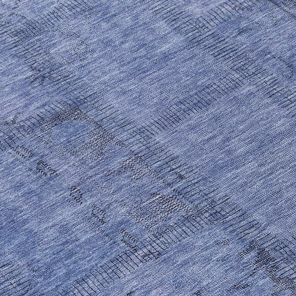 Chantille ACN685 Blue 8' x 10' Rug