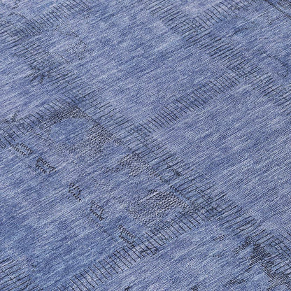 Chantille ACN685 Blue 8' x 10' Rug