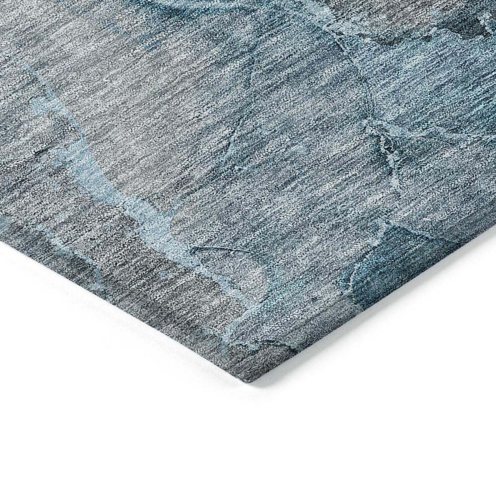 Chantille ACN689 Teal 8' x 10' Rug