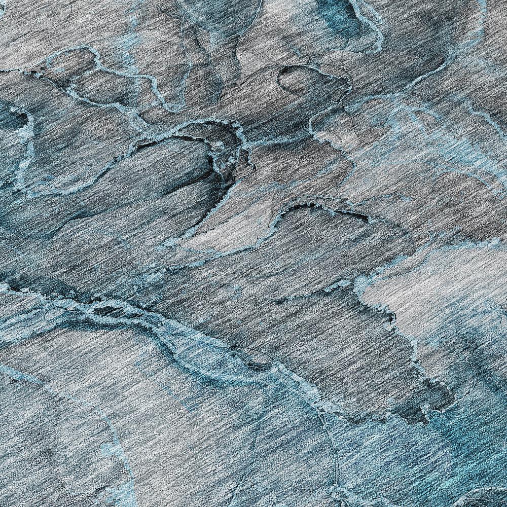 Chantille ACN689 Teal 8' x 10' Rug