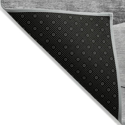 Chantille ACN700 Gray 8' x 10' Rug