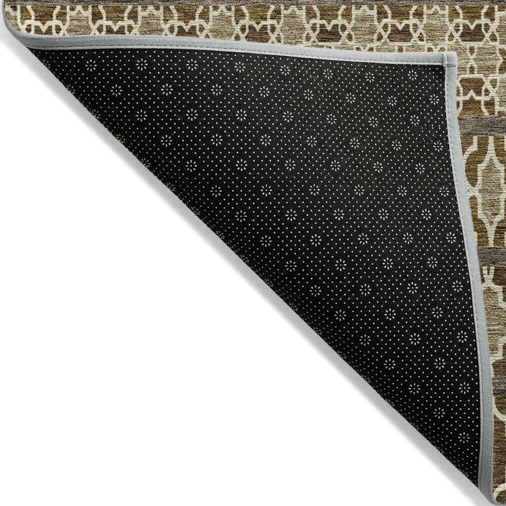 Chantille ACN726 Brown 8' x 10' Rug