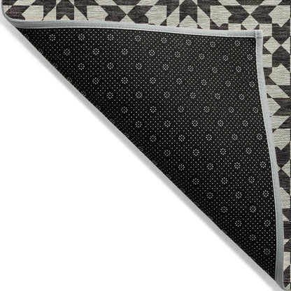 Chantille ACN734 Gray 8' x 10' Rug