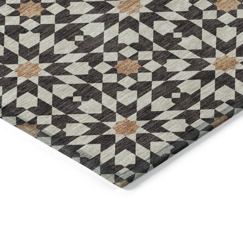 Chantille ACN734 Gray 8' x 10' Rug
