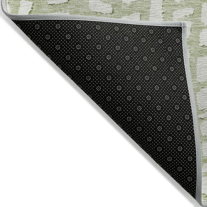 Chantille ACN754 Green 8' x 10' Rug
