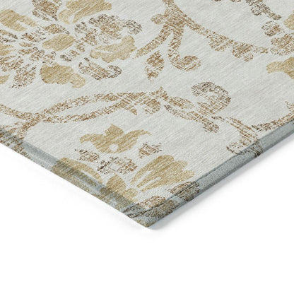 Chantille ACN762 Ivory 8' x 10' Rug