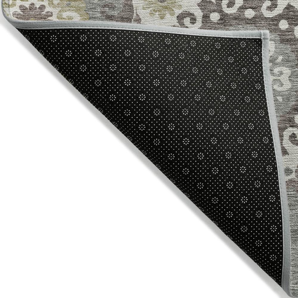 Chantille ACN763 Brown 8' x 10' Rug