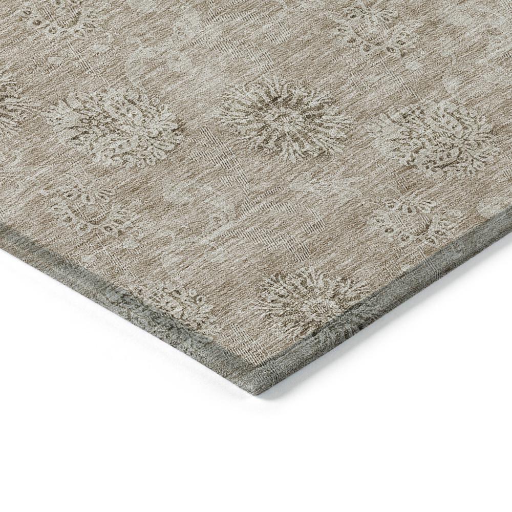 Chantille ACN789 Brown 8' x 10' Rug