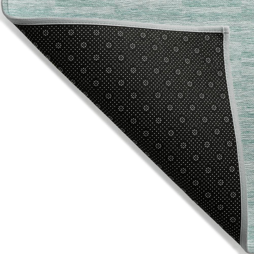 Chantille ACN817 Teal 8' x 10' Rug