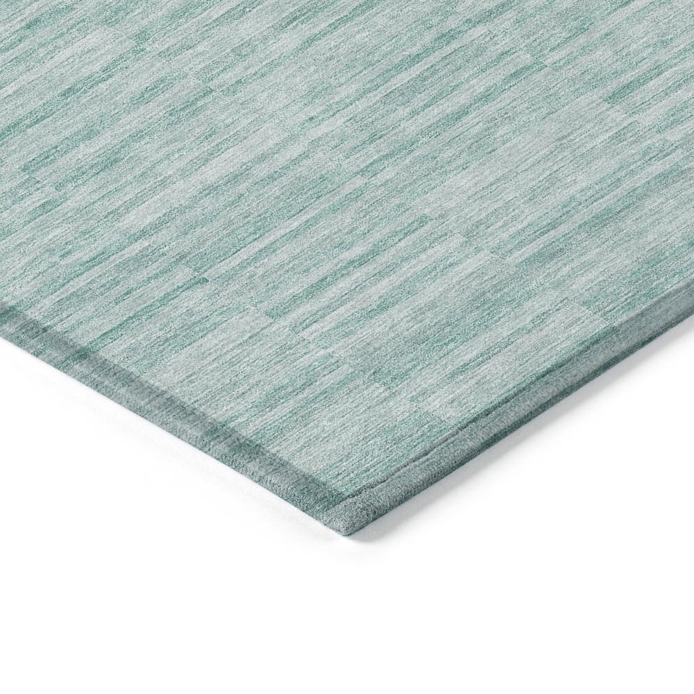 Chantille ACN817 Teal 8' x 10' Rug