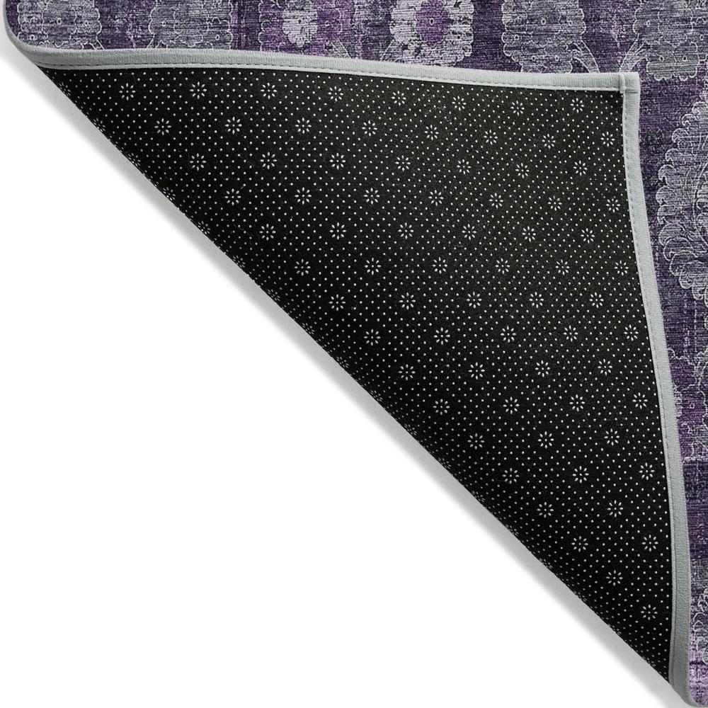 Chantille ACN821 Purple 8' x 10' Rug