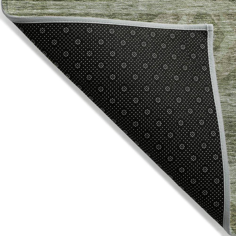 Chantille ACN837 Green 8' x 10' Rug