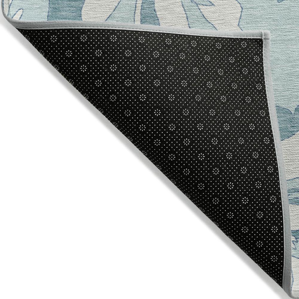 Chantille ACN857 Teal 8' x 10' Rug