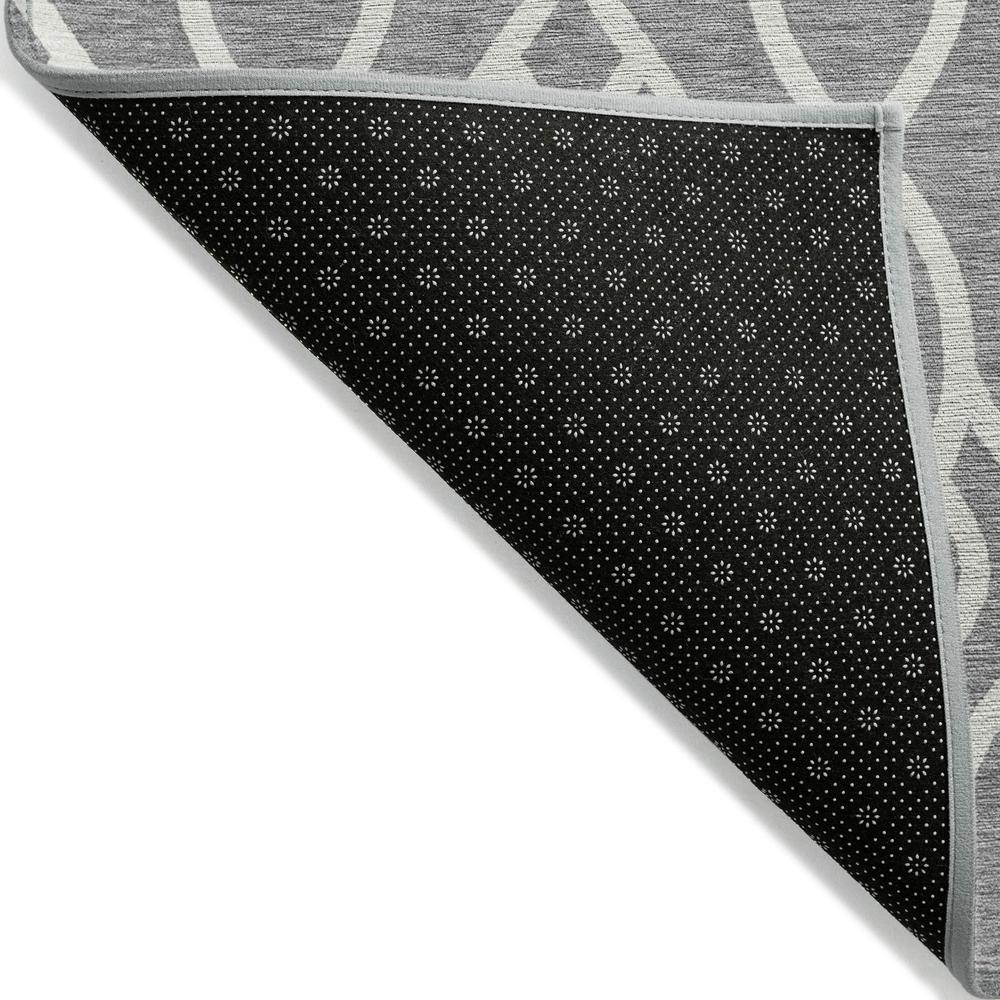 Chantille ACN884 Gray 8' x 10' Rug