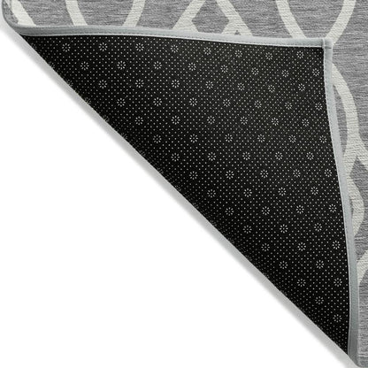 Chantille ACN884 Gray 8' x 10' Rug