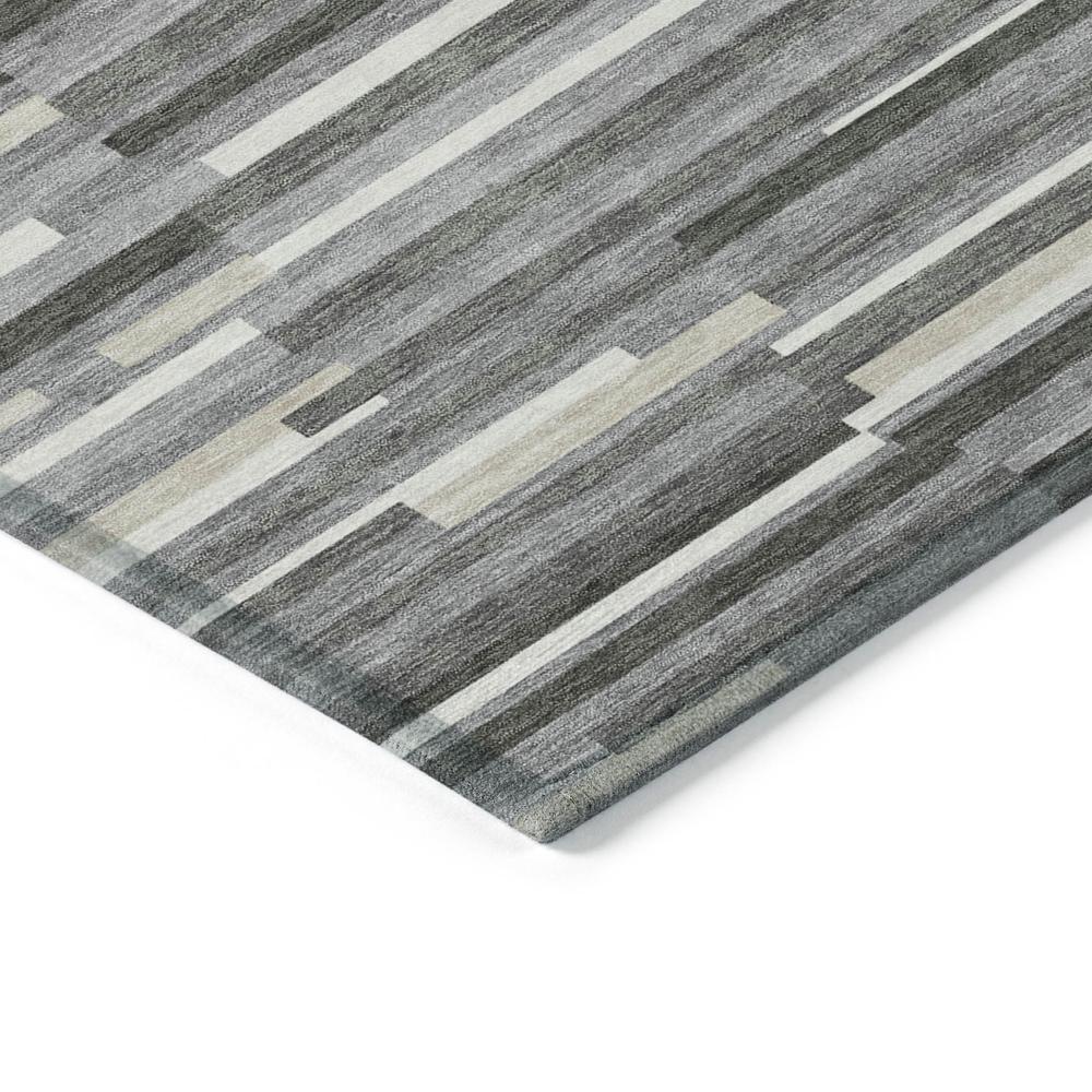 Chantille ACN894 Gray 8' x 10' Rug