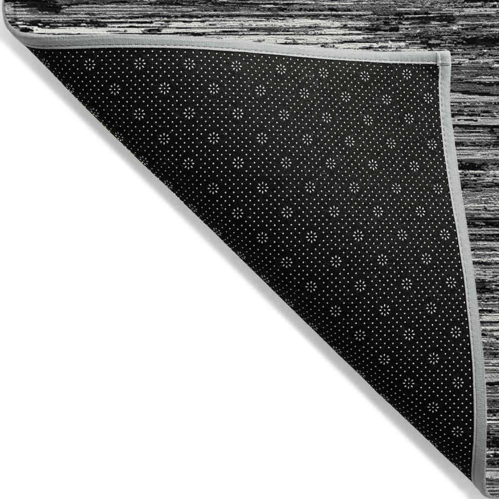 Chantille ACN896 Black 8' x 10' Rug